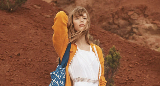 Unique Autumn Fashion Ideas