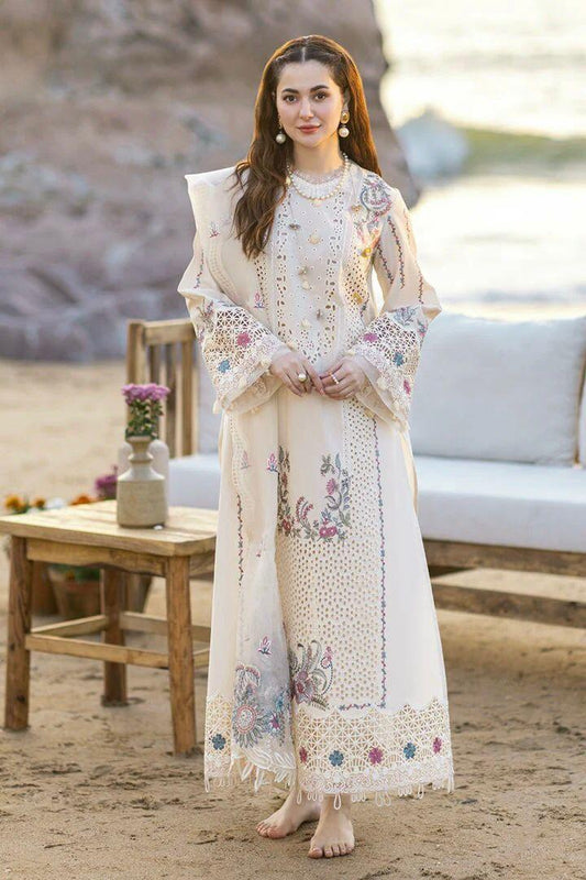 unstitched Suit