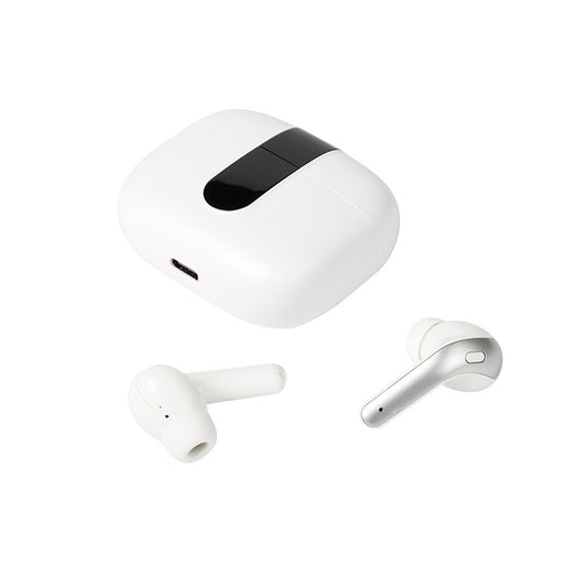 New Smart Noise Canceling Super Long Battery Life Earbuds Wireless Headphones