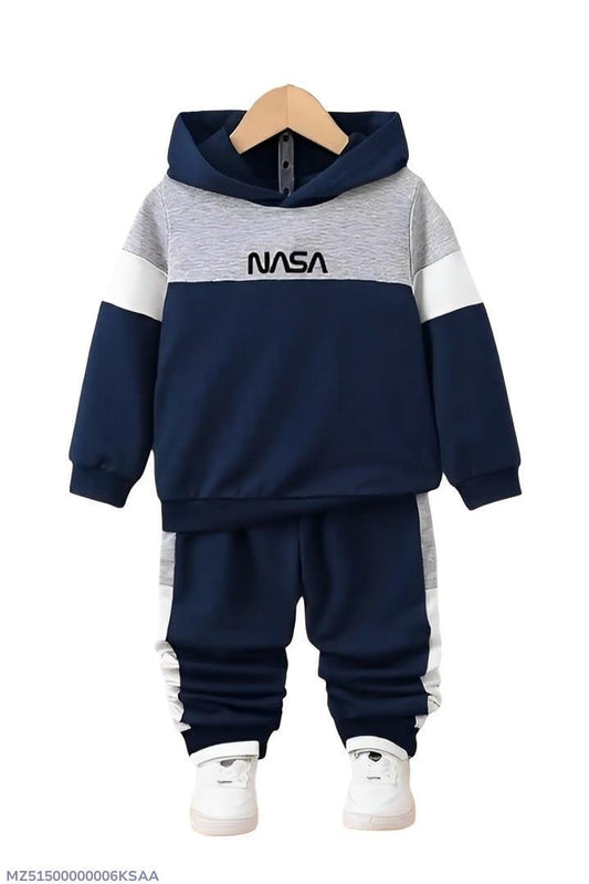 Kid's tracksuits