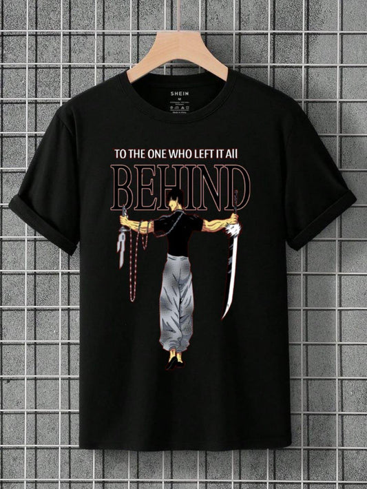 Men Fashion